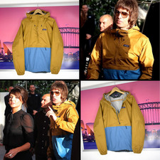 Patagonia H2no Torrentshell