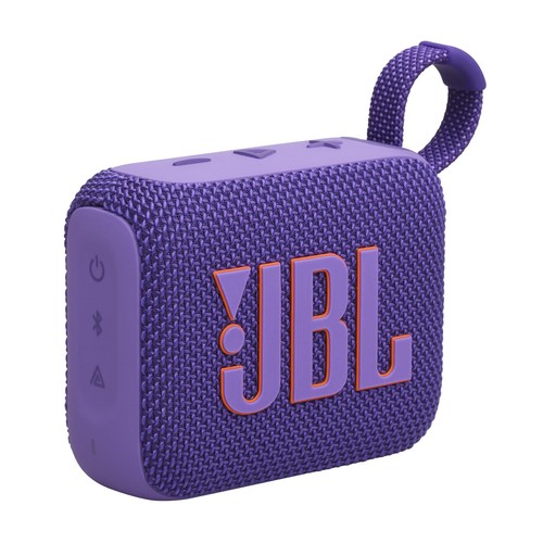 Jbl ultraportable - jbl, 4