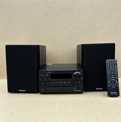 Panasonic pmx7db fi - panasonic, sa-pmx7db