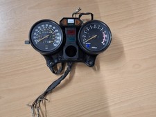 Yamaha XS 750 1977-1979