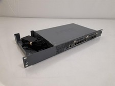 Juniper Networks SRX320 8-Port