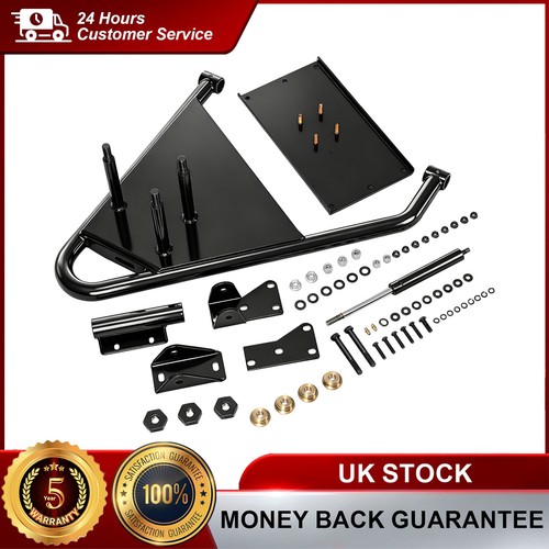 Heavy duty swing away - swing,