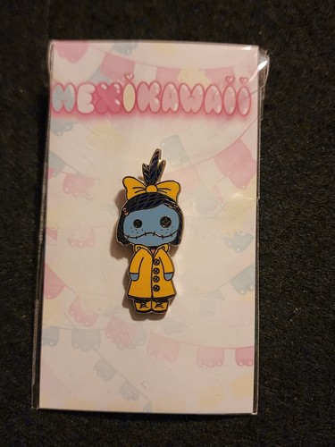 Fantasy pin lilo - pin, and