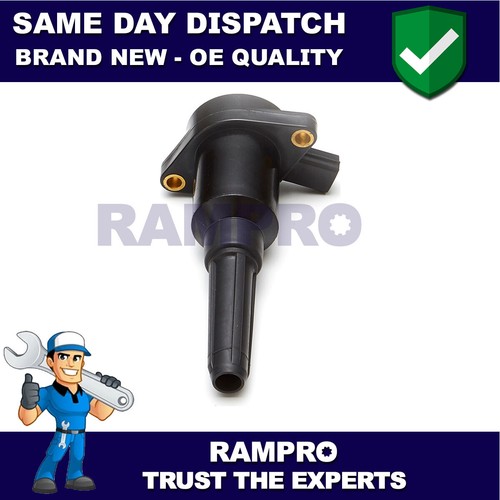 Rampro ignition pencil - rampro, coil