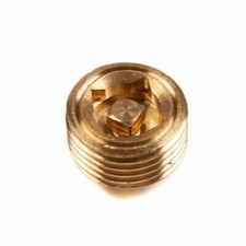 * Radiator 1/2" BSP Brass Air