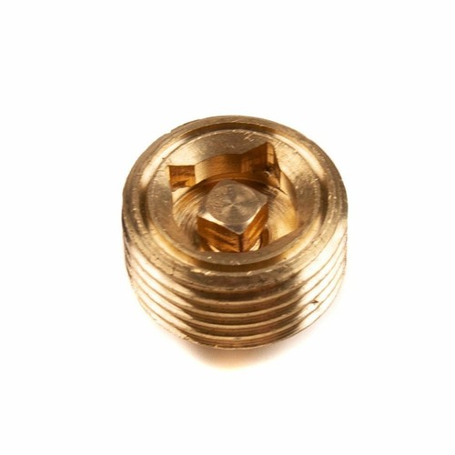 Radiator bsp brass air - *,