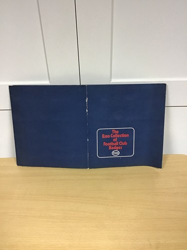 The esso collection - the, of