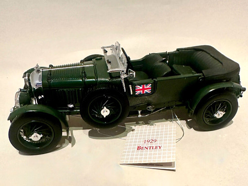 Franklin mint 1929 - franklin,