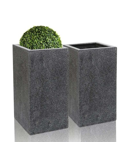 Primrose black poly terrazzo - primrose,