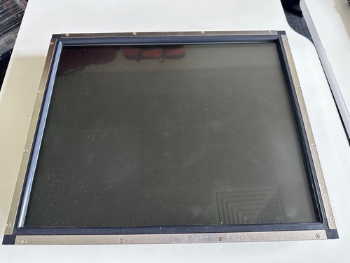 Used elo touch - used, screen