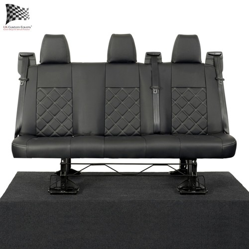 Ford transit custom crew cab - transit,