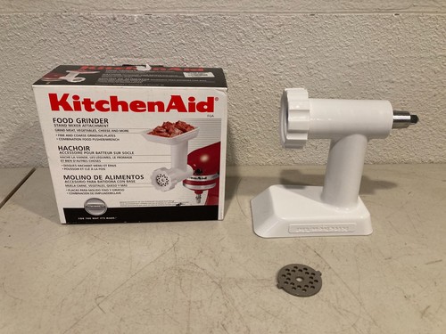 Kitchen aid fga food - aid, grinder