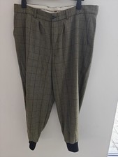 Barbour Tweed Breeks Mens W40