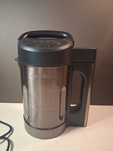 Drew cole soup maker - cole,