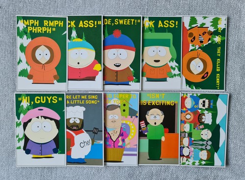 1998 comedy central south - comedy,