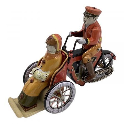 Vintage japanese clockwork - vintage,