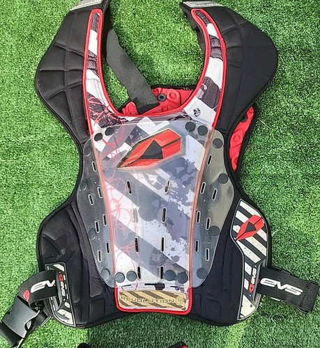 Evs revolution revo - 4, 4