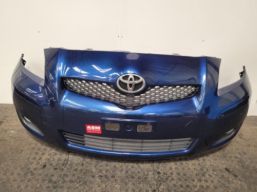 Toyota yaris xp90 - xp90, mk2
