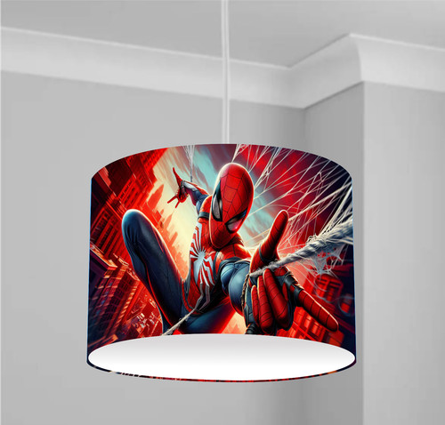 Spider man spidey swing - spidey,