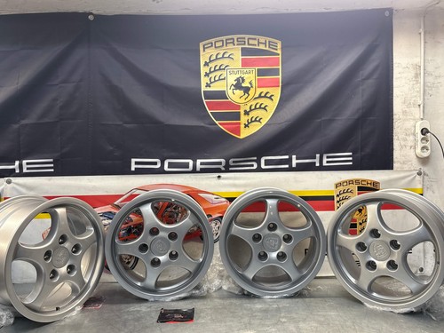Porsche 944 968 inch - 16,