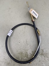 ZETOR UR1 PTO CLUTCH CABLE
