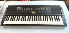 Yamaha PSR-82 61-key Portable Keyboard, Speakers, Chorus + Other features + PSU