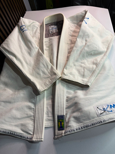 Ctrl industries bjj size - ⁠ctrl, gi