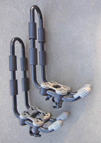 Yakima hook style roof rack - yakima,