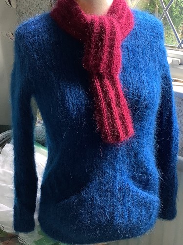 Patricia roberts jumper - patricia,