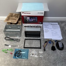 Pioneer SPH-DA77DAB 6.8"