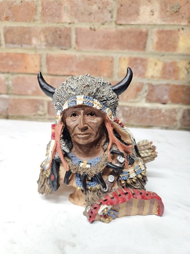 Native american indian - native,