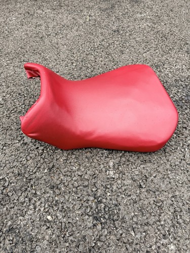 Suzuki sv650 seat - sv650,