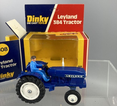 Dinky toys 308 - dinky, #308