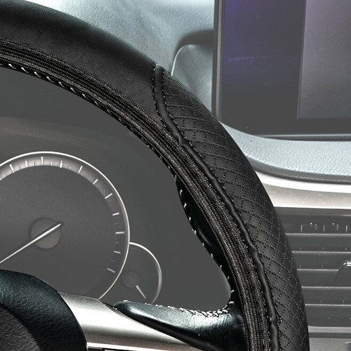 Car steering wheel - wheel, cover