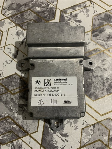 2017 2020bmw series - series, air