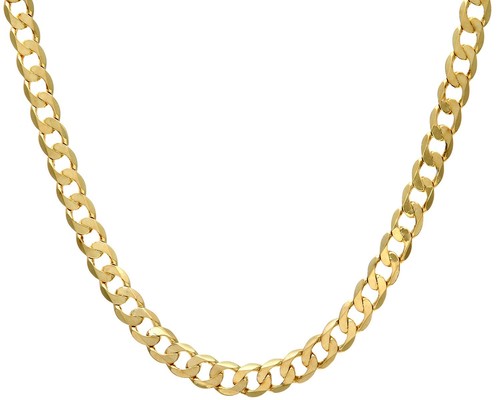 9ct yellow gold - 9ct,