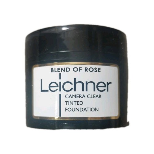 Leichner blend rose - blend,