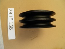 2B 138- 25.4 centrifugal