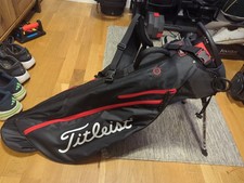 Titleist Pencil Bag