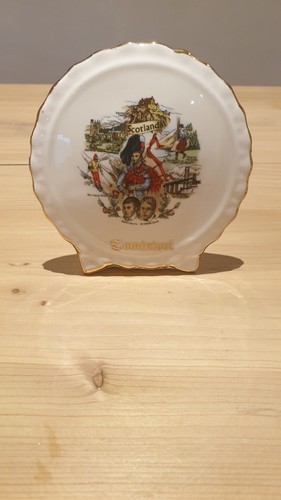 Vintage tomintoul scotland - tomintoul,