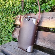 Water Bottle Giant Hip Flask