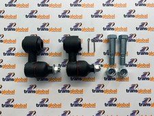 Anti Roll Bar Drop Link &