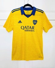 Boca Juniors 22/23 Adidas