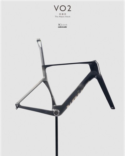 Voicevelo echo vo2 aero - voicevelo, road