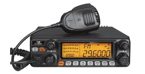 Crt 8900 ssb cw - crt,