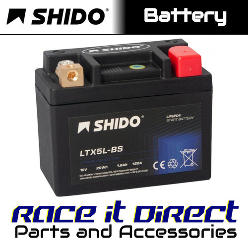 Battery for mbk 100 - battery,