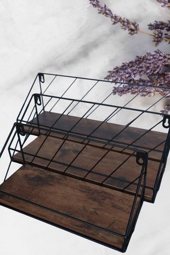 Set rustic industrial - of,