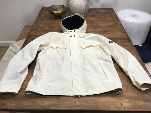 Henri lloyd off white - henri,