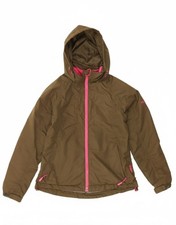 TARGET DRY Womens Hooded Rain