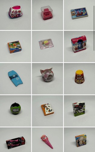 Zuru mini brands toys - zuru,